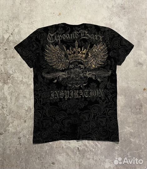 Футболка affliction ed hardy xtreme couture type