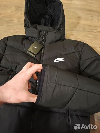 Куртка Nike Storm