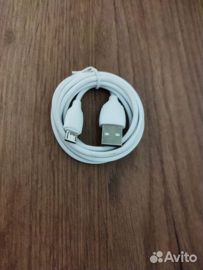 Кабель micro usb