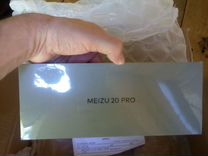 Meizu 20 Pro, 12/128 ГБ