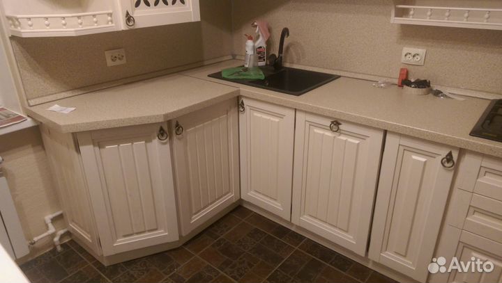 Сборка Кухни под ключ Качество Гарантия