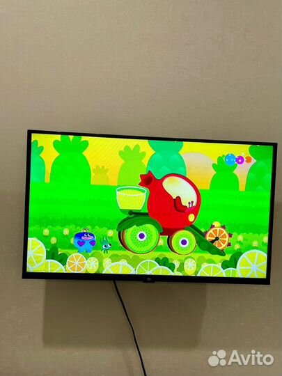Телевизор Xiaomi 32 дюйма