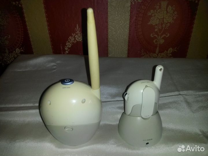 Радионяня Philips Avent