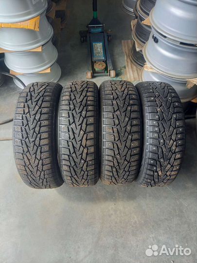 Nokian Tyres Nordman 7 185/60 R15 88T