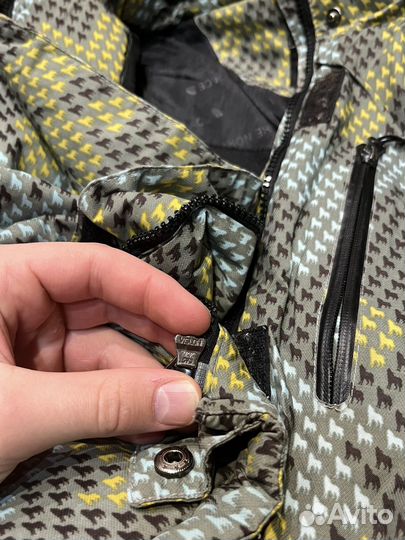 Куртка The north face