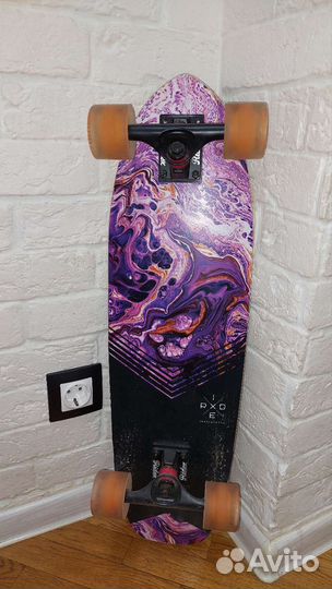 Машина для фана Ridex Splatter