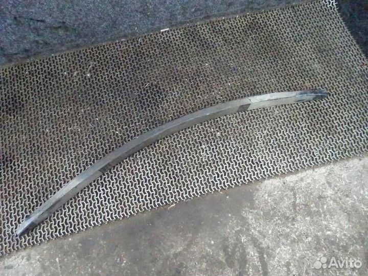 Рессора Mercedes-Benz Sprinter (W901-905) 2000