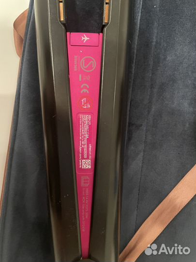 Выпрямитель Dyson corrale HS03