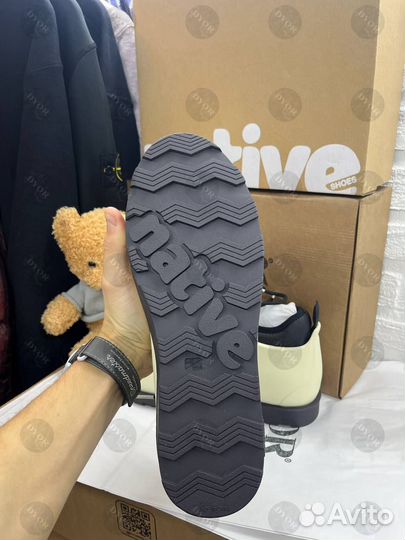 Native fitzsimmons 2.0 Оригинал