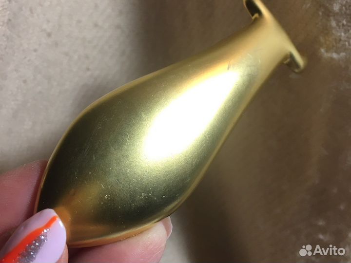 Серьги серебро