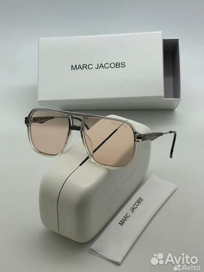 Солнцезащитные очки Marc jacobs