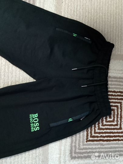 Спортивные штаны