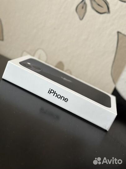 iPhone 13, 128 ГБ