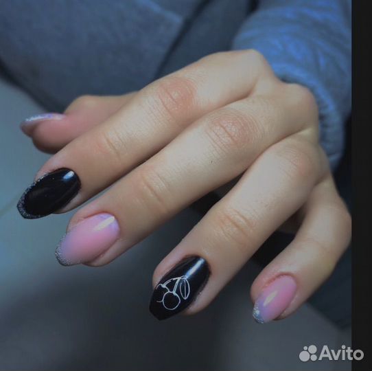 Мастер маникюра