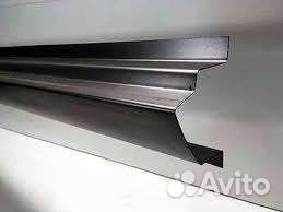 Пороги Hyundai sonata тагаз и др