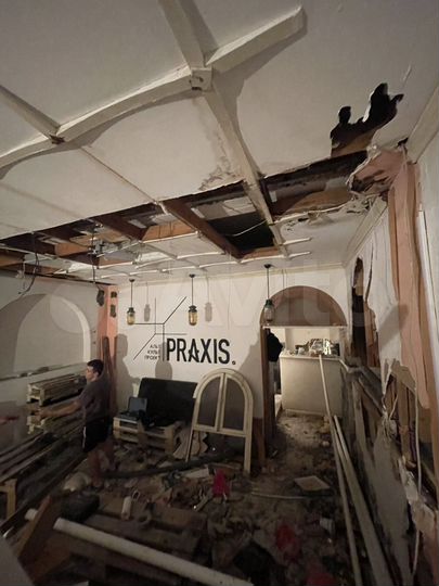 Свободного назначения, 49 м²