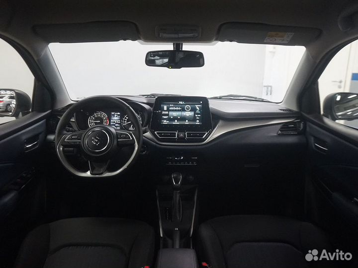 Suzuki Baleno 1.5 AT, 2023, 5 км