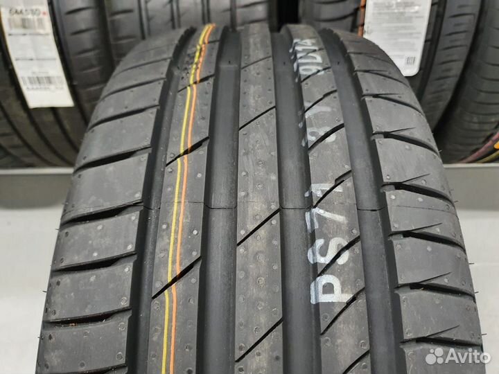 Kumho Ecsta PS71 285/45 R20