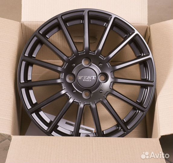 Диски R15 proma Круиз Dokker (Renault), Kangoo Com