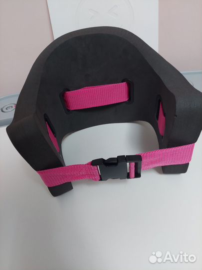 Пояс для аквааэробики бассейна