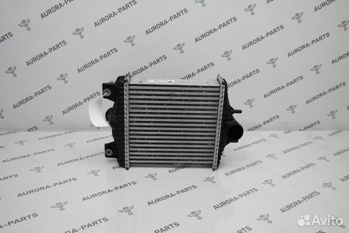 Радиатор Range Rover Sport 2 L494