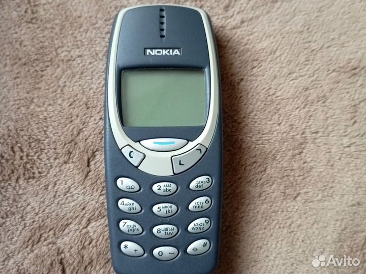 Nokia 3310