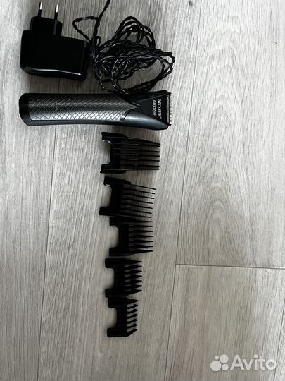 Машинка для стрижки волос moser
