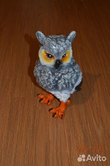 Садовые фигуры (не гипс)