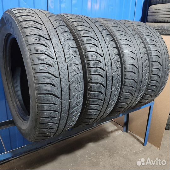 Bridgestone Ice Cruiser 7000 265/65 R18