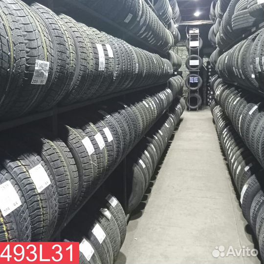 Hankook Winter I'Cept Evo 215/55 R17 93L