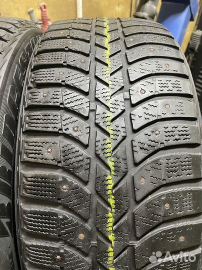 Bridgestone Ice Cruiser 5000 205/55 R16 91T