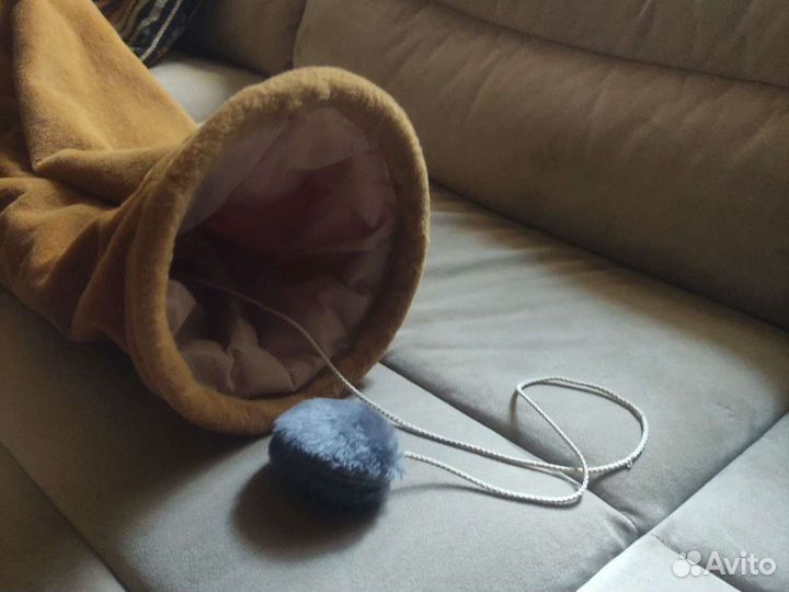 Тоннель для кошек