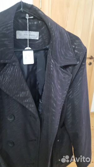 Куртка демисезонная женская