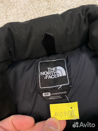 The North Face Woman Nuptse