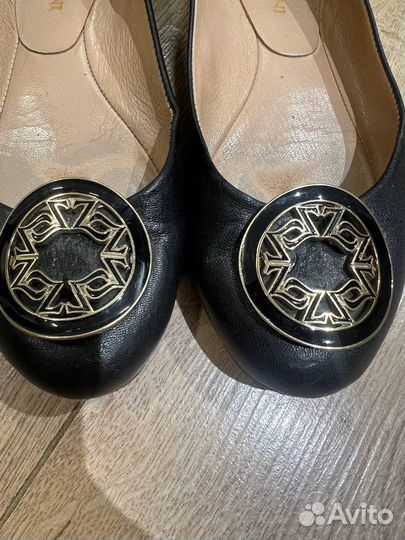 Carlo pazolini балетки 36 размер