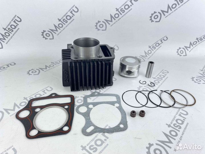 Цилиндро-поршневая группа 154FMI D54мм Storm Indig