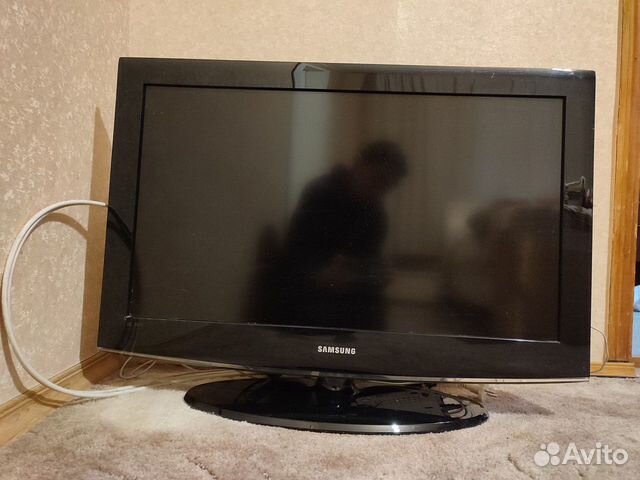 Телевизор samsung 32 (81 см) LE32A451C1