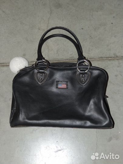 Сумка ralph lauren винтаж balenciaga city bag type