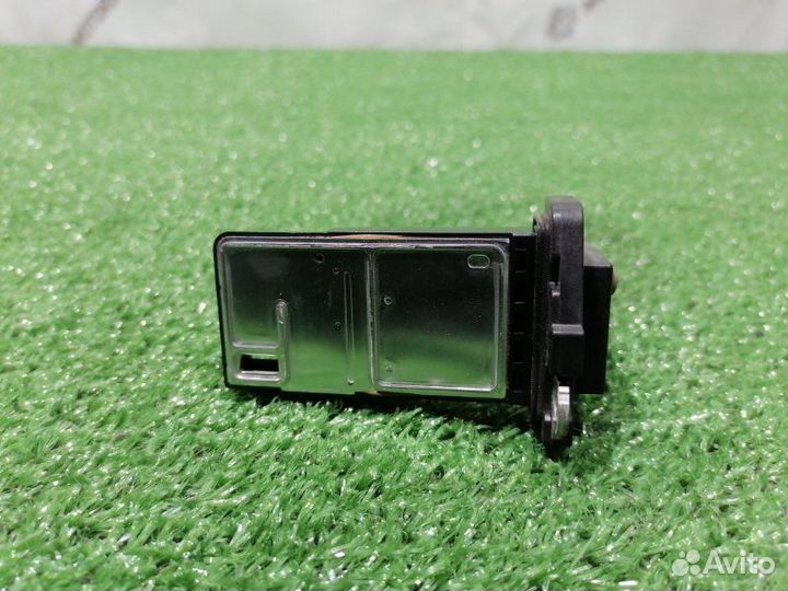 Датчик массового расхода воздуха Honda Fit GE6