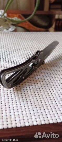 Нож складной gerber