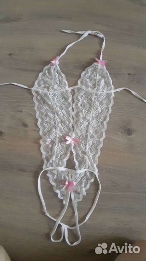 Эробелье новое