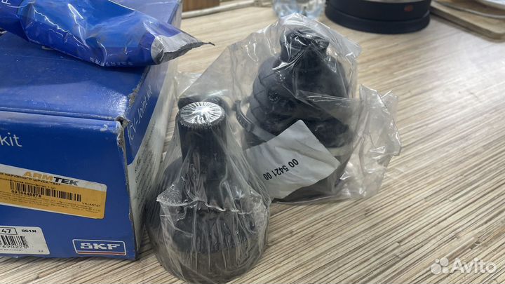 Шрус skf vkja5747