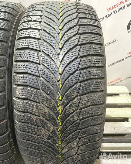 Nexen Winguard Sport 2 SUV 255/55 R18 109Y
