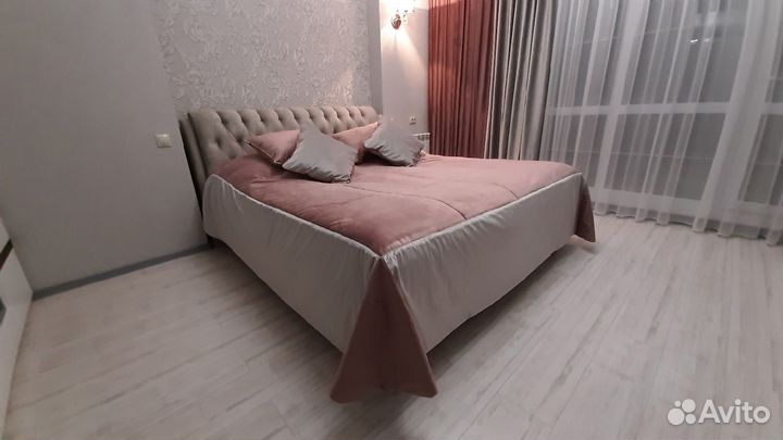 Пошив штор на заказ