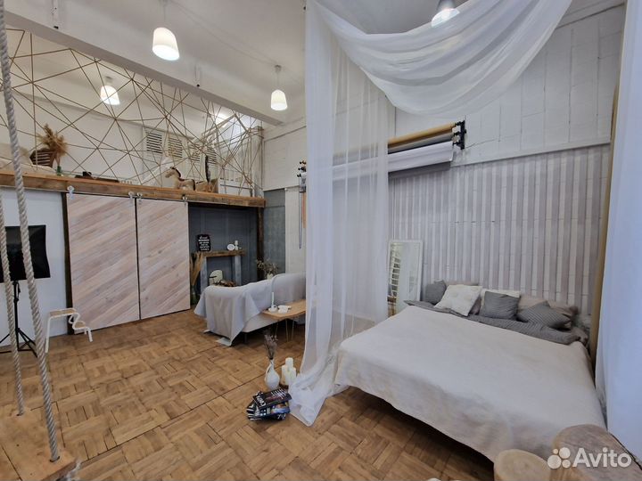 Готовый бизнес фотостудия