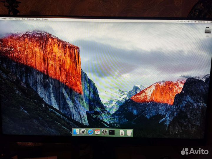 Apple Mac mini 2014