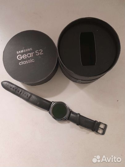 Samsung Gear s2 classic