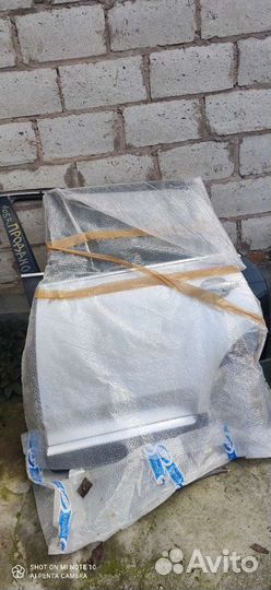 Дверь volkswagen Touareg