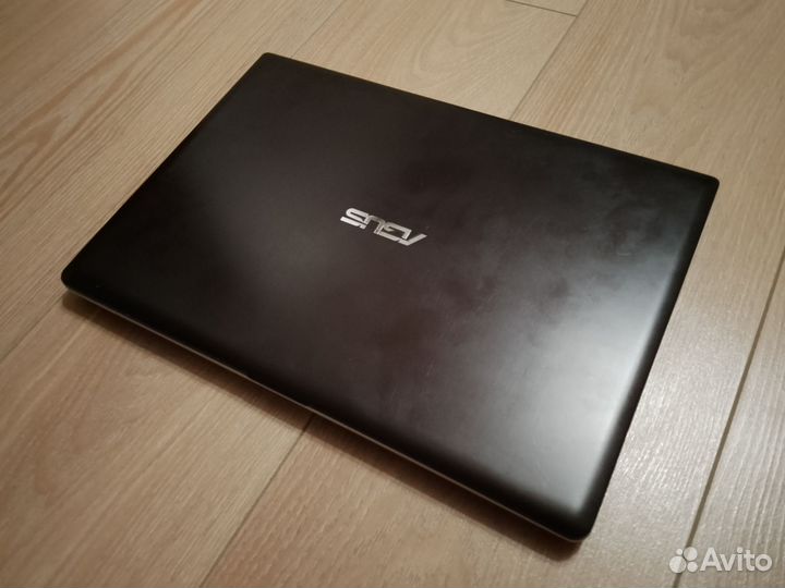 UltraBook Asus S400C 14.1