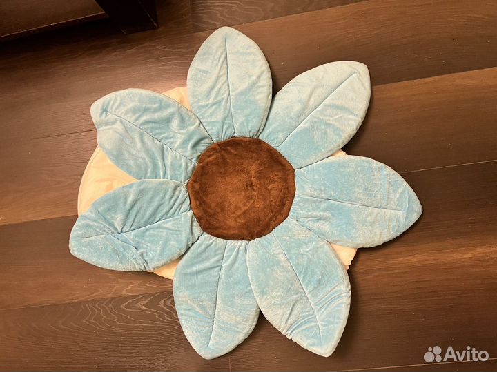 Матрасик для купания новорожденного